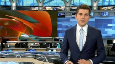 Дмитрий Борисов - «Вы узнаете первыми»: Звездный ведущий Первого канала раскрыл свою тайну - penzainform.ru