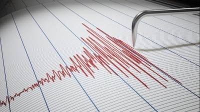 Жителей Сахалина разбудило землетрясение - 5-tv.ru - Поронайск - Углегорск - Сахалин - Дальний Восток