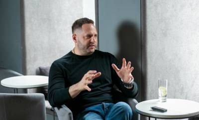Андрей Ермак - Ермак назвал количество людей в списке на обмен с РФ - sharij.net - Россия - Украина - Донбасс