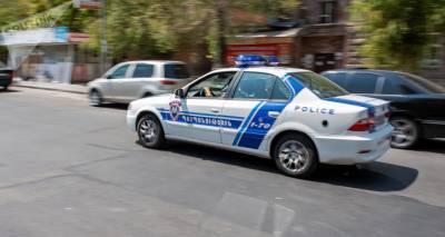 Смертельное ДТП в Армении: водитель Opel скончался на месте - ru.armeniasputnik.am - Армения - Арагацотнской обл.