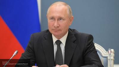 Владимир Путин - Путин получит анализ результатов наблюдения за выборами до 1 октября - polit.info - Россия