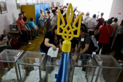 Новое ужесточение карантина и отмена местных выборов, ЦИК поставила точку: "Согласно законодательству..." - politeka.net - Украина