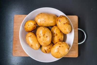 Эксперты обновили прогноз по подорожанию картофеля в России - actualnews.org - Россия