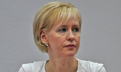 Ирина Мирошник - Журналисты признали Мирошник самым закрытым чиновником Карелии - gubdaily.ru - Петрозаводск - республика Карелия