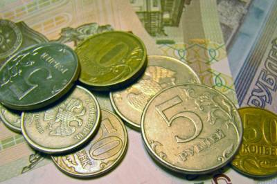 Минэкономразвития по итогам года ожидает падения доходов россиян - aif.ru - Россия