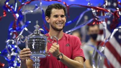 Тим Доминик - Александр Зверев - Тим прокомментировал победу на US Open - russian.rt.com - Австрия - США