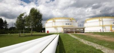 По «Дружбе»: Польша готова начать поставки нефти в Белоруссию в конце года - eadaily.com - Белоруссия - Польша - Мозырь - Гданьск