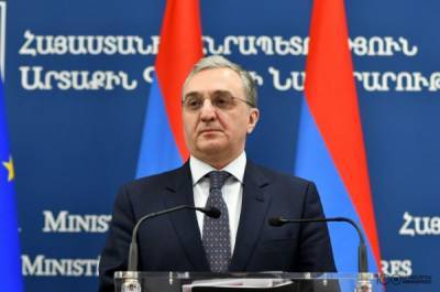 Анна Нагдалян - Армения не исключает, что «солдаты Эрдогана» уже переброшены к Карабаху - eadaily.com - Сирия - Армения - Азербайджан