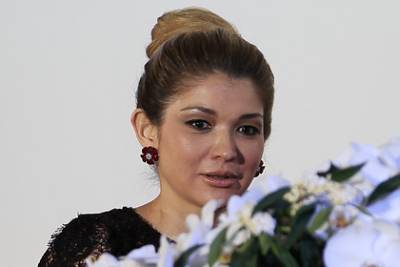 Ислам Каримов - Гульнара Каримова - Швейцария отдаст 130 миллионов долларов дочери первого президента Узбекистана - lenta.ru - Швейцария - Узбекистан - Ташкент
