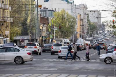 Ростов стал лидером по количеству новых заразившихся коронавирусом - rostov.mk.ru - Волгодонск - Новошахтинск - Батайск - Шахтинск - район Каменский