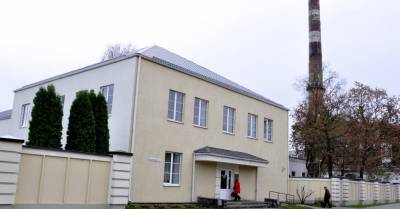 Заболевание Covid-19 констатировано у двух работников Daugavpils siltumtīkli - rus.delfi.lv - Латвия