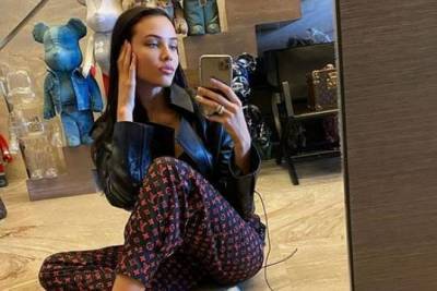 Анастасия Решетова - Решетова останется жить в пентхаусе Тимати - versia.ru - Москва