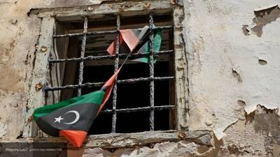 Саррадж - Командование разведслужбы ПНС Ливии грозится уйти в отставку - newinform.com - Ливия