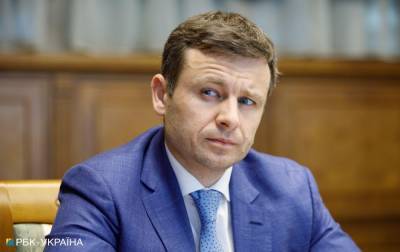 Сергей Марченко - Марченко: в бюджете-2021 нет сокращения расходов на соцвыплаты - rbc.ua - Украина
