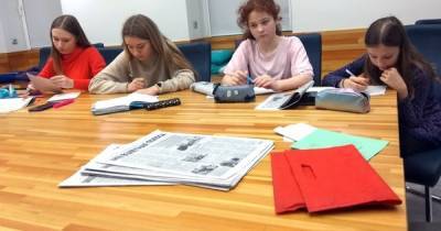 В Калининграде школьников научат основам журналистики на бесплатных курсах - klops.ru - Калининград