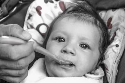 Несколько советов, касающихся первого прикорма ребёнка - skuke.net - Україна