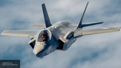 Экс-ведущий "Топ Гир" назвал F-35 тостером - newinform.com
