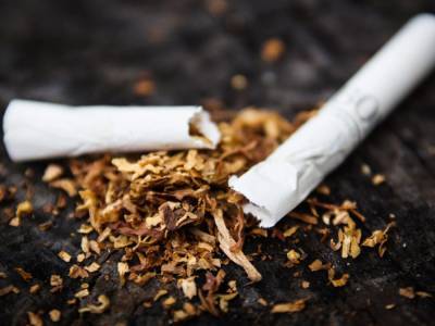 Дмитрий Марунич - Появление Национального оператора ликвидирует рынок нелегальной торговли табаком, - эксперт - golos.ua - Украина