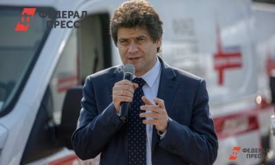 Александр Высокинский - Екатеринбургский мэр внес на рассмотрение гордумы правила о плотности застройки - fedpress.ru - Екатеринбург