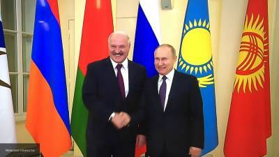Александр Лукашенко - Леонид Крутаков - Nation News - Крутаков: интеграция с Россией стала последним шансом для Лукашенко - nation-news.ru - Россия - Белоруссия
