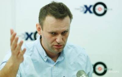 Алексей Навальный - Мария Адебар - Специалисты ОЗХО сами взяли пробы у Навального - korrespondent.net - Германия