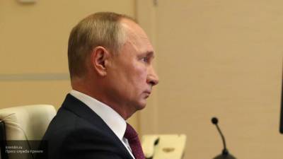 Владимир Путин - Алексей Навальный - Путин заявил, что Германия должна передать РФ материалы по делу Навального - politros.com - Россия - Украина - Белоруссия - Германия - Франция
