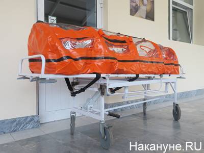 Пугают? ВОЗ ожидает роста смертности в Европе из-за коронавируса осенью - nakanune.ru - Россия - Англия - Франция - Испания - Европа