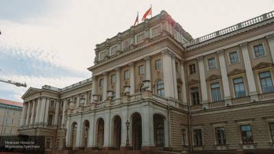ЗакС на "нулевых чтениях" рассмотрел заявки по допфинансированию отраслей - inforeactor.ru - Санкт-Петербург