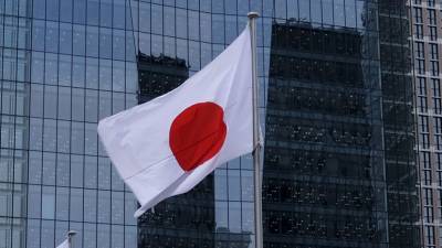 Таро Коно - Минобороны Японии одобрило указания на случай встречи с НЛО - gazeta.ru - Япония