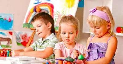 ТОП развивающих игрушек для детей 6 лет - skuke.net - Новости