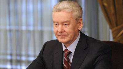 Сергей Собянин - Мэр Москвы вновь опроверг ужесточение карантинных мер в сентябре - sovsekretno.ru - Москва