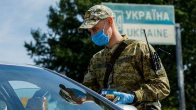 Въезд в Украину позволят еще одной категории иностранцев - наблюдателям на местных выборах - ru.espreso.tv - Украина