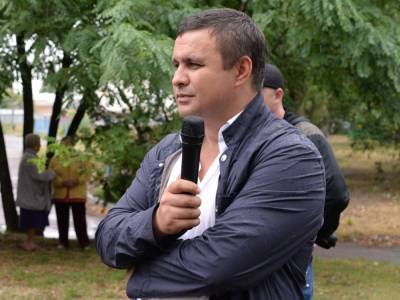 Максим Микитась - Микитася оставили под арестом до октября - gordonua.com - Украина - Киев
