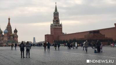 Сергей Миронов - Владимир Ленин - «У нас столько проблем в стране…» Миронов предложил оставить Ленина в мавзолее, пока не умрут все, для кого «это свято» - newdaynews.ru - Россия