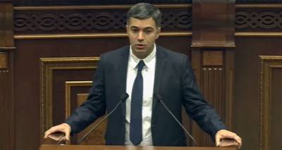 Кандидат в судьи КС представил свое мнение о создании Верховного суда в Армении - ru.armeniasputnik.am - Армения