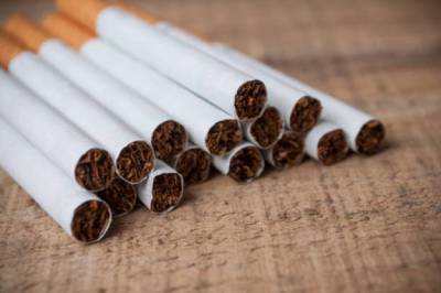 Дмитрий Марунич - Появление Национального оператора ликвидирует рынок нелегальной торговли табаком — эксперт - minfin.com.ua - Украина