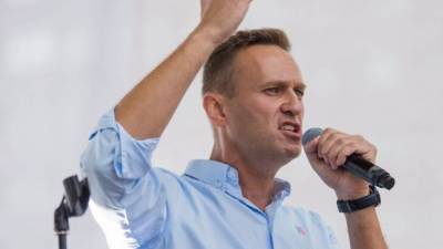Алексей Навальный - Сергей Лавров - Лавров заявил, что Запад в деле Навального перешел границы приличия - riafan.ru - Москва - Россия - Германия