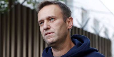 Алексей Навальный - Навальный самостоятельно встаёт с койки и окончательно отключён от аппарата ИВЛ - sharij.net - Россия - Германия