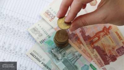 Минтруд РФ: средняя пенсия в России вырастет до 17 443 рублей - polit.info - Россия