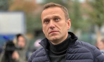 Алексей Навальный - Юлий Навальная - «Уже встает»: врачи сообщили о состоянии Навального - skuke.net - Германия