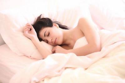 Как улучшить качество сна: 5 важных советов - skuke.net