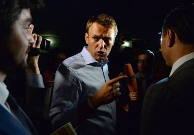 Алексей А.Навальный - Генпрокуратура направила в Германию новый запрос по инциденту с Навальным - tvc.ru - Россия - Германия