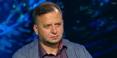Виктор Уколов - Попытки закрыть телеканал "Прямой" являются покушением на свободу слова в Украине — Уколов - prm.ua - Украина