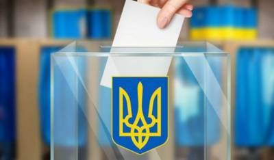 ЦИК разработала законопроект о проведении выборов в условиях карантина и призывает Раду безотлагательно его рассмотреть - prm.ua - Украина