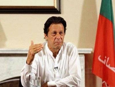 Имран-Хан Пакистан - Премьер-министр Пакистана предложил кастрировать насильников - news.am - Пакистан - Лахор
