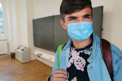 Германия: Количество инфицированных школьников возросло вдвое - mknews.de - Германия