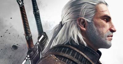 Авторы The Witcher 3 в восторге от фанатского мода. Он выводит графику на новый уровень - glob-news.ru