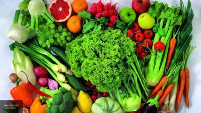 Наталья Пугачева - Врач-диетолог Пугачева назвала овощи для сброса лишних килограммов - nation-news.ru