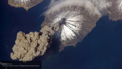 Ученые обнаружили новую опасность вулканов для климата Земли - politros.com - шт. Колорадо