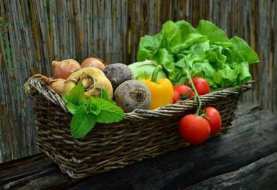 Наталья Пугачева - Врач-диетолог Пугачева сообщила, что салаты и пряные овощи способствуют похудению - argumenti.ru